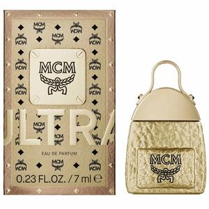 MCM Ultra women’s MINI travel size BRAND NEW in box